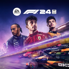 F1 24 (PS4/PS5)