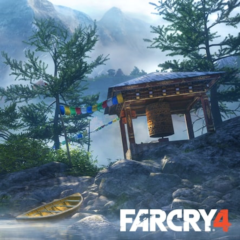 Far Cry 4 (PS4)