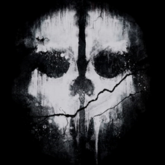 Call of Duty Ghosts (PS4)