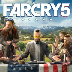 Far Cry 5 (PS4)