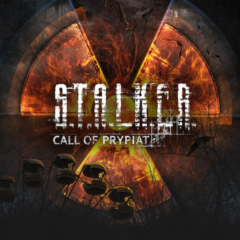 S.T.A.L.K.E.R. Call of Prypiat (PS4)