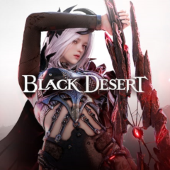 Black Desert (PS5)