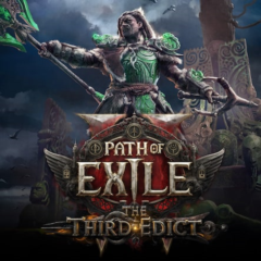 Path of Exile 2 (PS5)