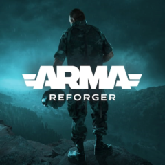 Arma Reforger (PS5)