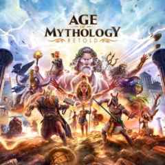 Age of Mythology Retold (PS5)
