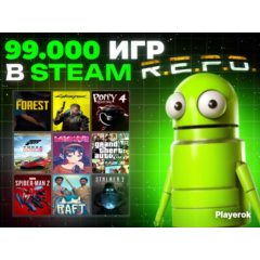 ▶ ⸨💚⸩◾🧩🔫◾𝙌𝙐𝙄𝘾𝙆𝙇𝙔🎃|🛡️1200 ИГР АККАУНТ СТИМ В