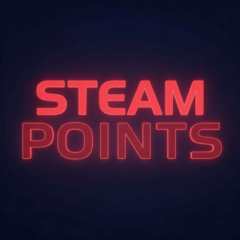 Steam Points/Очки Стим
