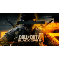 🎮 Call of Duty®: Black Ops 6 (2024) ✨ PS4 PS5 | П2/П3