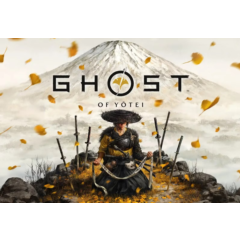 🎮 Ghost of Yotei (2025) ✨ PS5 | П2/П3