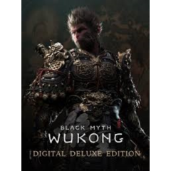 🎮 Black Myth Wukong (2024) ✨ PS5 | П2/П3