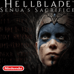 Hellblade: Senua&acute;s Sacrifice +Бонусные Игры (Аренда)
