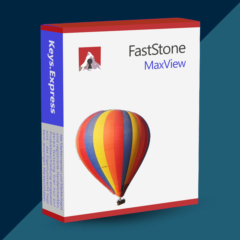 FastStone MaxView 3.4 2025 2025 (Lifetime / 1 PC)