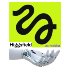 ПОДПИСКА HIGGSFIELD AI – БАЗОВАЯ / ПРОФЕССИОНАЛЬНАЯ / ✅