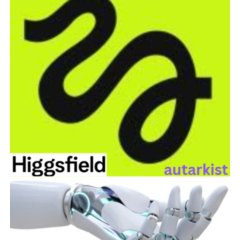 HIGGSFIELD AI 1 месяц |Базовый| Про| Макс| Плюс| Ультра 3k|Приватный |Быстрая доставк