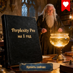 Perplexity PRO| на 365 дней офицальное приглашение