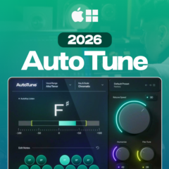 ⚡ Auto-tune 2026 [+23 ПЛАГИНА] Подписка на 3 месяца