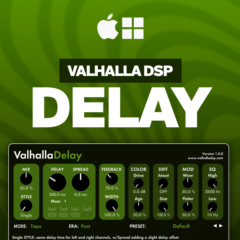Valhalla Delay | ЛИЦЕНЗИЯ • АВТО-ДОСТАВКА 24/7