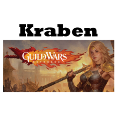 Guild Wars® Reforged steam