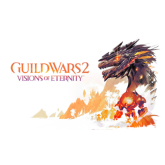Guild Wars 2: Visions of Eternity (Ключ Global + РФ)
