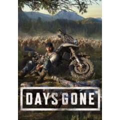 🎮 Days Gone™ (2019) ✨ PS4 PS5 | П2/П3