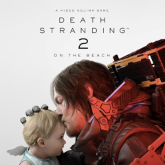 🎮 DEATH STRANDING 2: ON THE BEACH (2025) ✨ PS5 | П2/П3