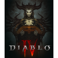 🎮 Diablo® IV + DLC (2024) ✨ PS4 PS5 | П2/П3