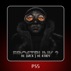 🎮 Frostpunk 2 (2025) ✨ PS5 | П2/П3