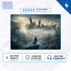 🎮 Hogwarts Legacy ✨ PS4 PS5 | П2/П3