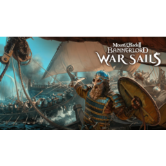 Mount & Blade II: Bannerlord - War Sails (Global + РФ)