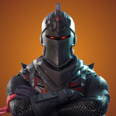 FORTNITE 💎 [Black Knight] ✅ Полный доступ ✅ + 🎁