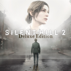 🆕 SILENT HILL 2 Deluxe Edition | Xbox One & Series