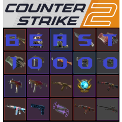 CS2 PRIME | С ИНВЕНТАРЕМ 10 000 РУБЛЕЙ | ПЕРВАЯ ПОЧТА