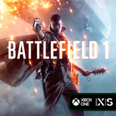 BATTLEFIELD 1 XBOX ONE|XS КЛЮЧ 🔑