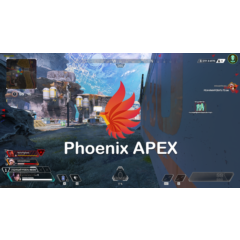 Phoenix APEX