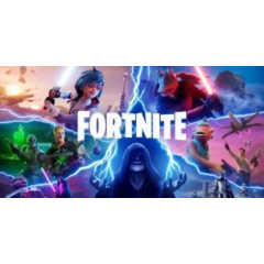 FN(Все платформы)💎[230-2300 топ скинов]✅Полный доступ✅