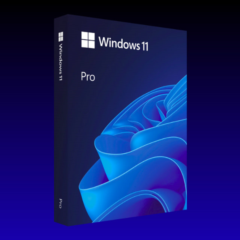 Ключ Windows 11 Pro