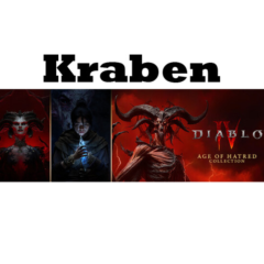 Diablo IV: издание Age of Hatred ИГРА и 2 DLC БЕЗ СМЕНЫ РЕГИОНА МИР steam
