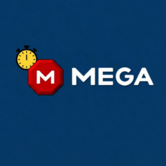 MEGA.NZ | 20 ГБ | Облачное хранилище | Полный доступ