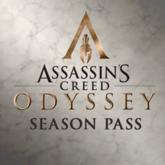 Assassin&acute;s Creed Odyssey Season Pass Ubisoft KEY RU CIS