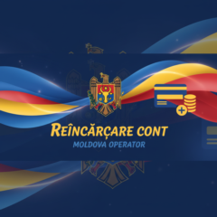 ОНЛАЙН ПОПОЛНЕНИЕ MOLDTELECOM