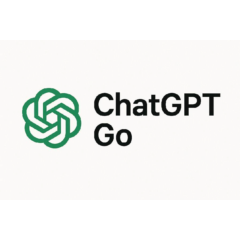 ChatGPT Go 1M | ЛУЧШАЯ ЦЕНА, ПОЛНАЯ ГАРАНТИЯ