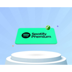 Spotify Premium 1/3/6/12 месяцев ИНДИВИДУАЛЬНЫЙ | DUO | СЕМЬЯ