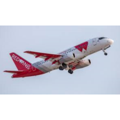 SSJ100 RAMZESS ДЛЯ XPLANE11 C ПАКОМ РУ ЛИВРЕЙ