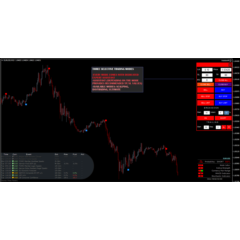 ВЫСОКАЯ ТОЧНОСТЬ - THUNDER PRO TRADING SOFTWARE MT4