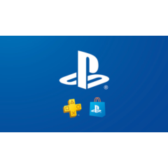 PlayStation US (специальное предложение)