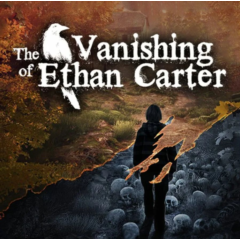 The Vanishing of Ethan Carter Steam Key РФ + МИР