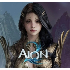 AION 2 QUNA ПО QR ТАЙВАНСКИЕ СЕРВЕРА БЫСТРАЯ ДОСТАВКА