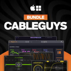 Cableguys Bundle [ЛИЦЕНЗИЯ] | Автовыдача 24/7