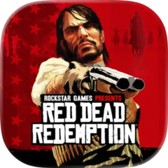 Red Dead Redemption на iPhone и iPad | iOS