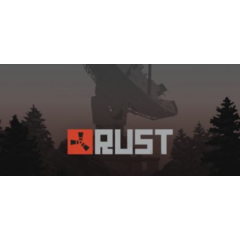Новый Steam Аккаунт Rust (Полный доступ)
